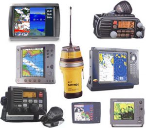 Marine Electronics -