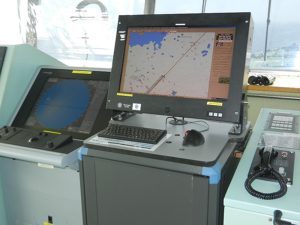 PC maritimeKOTC ECDIS